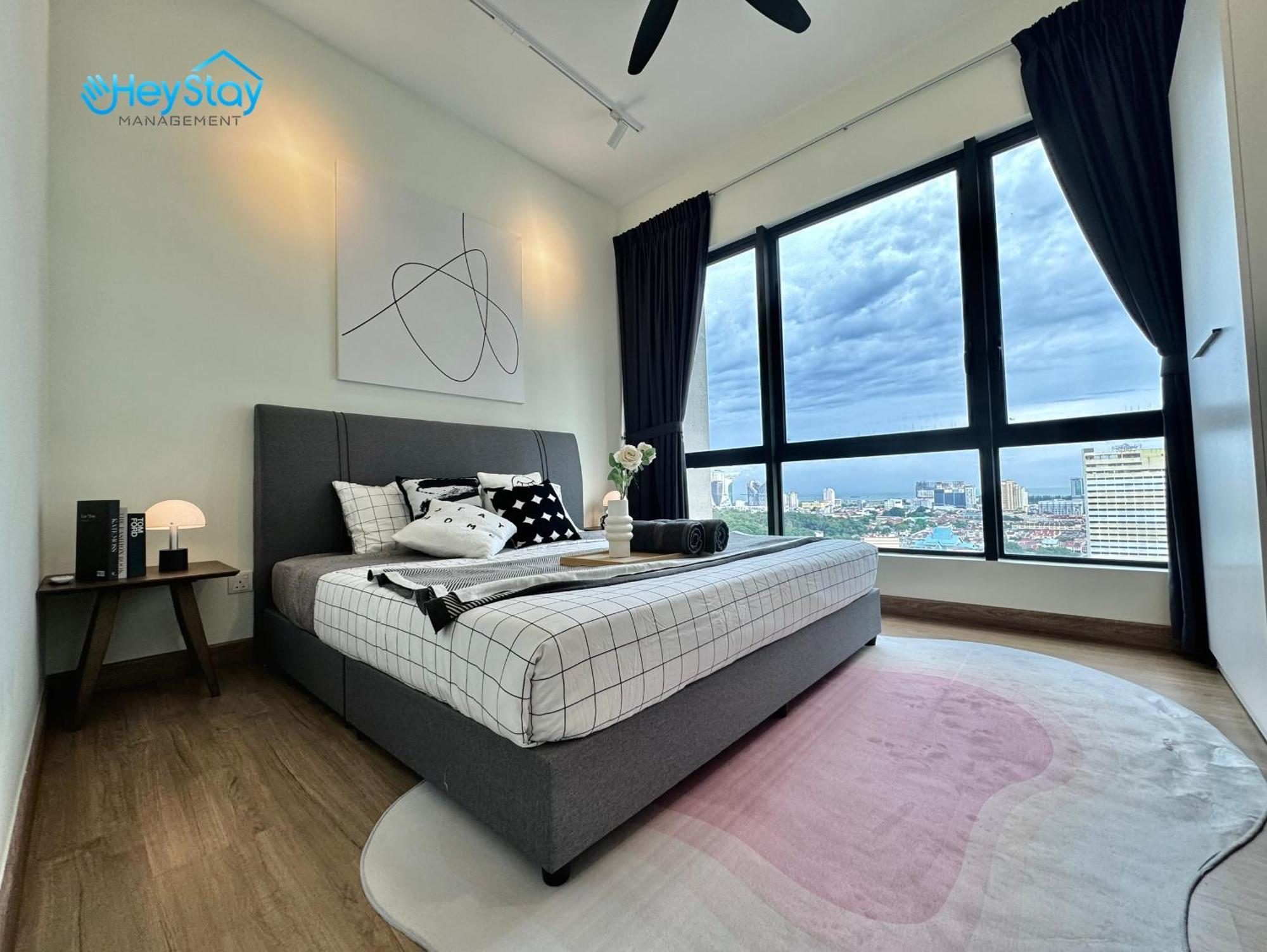 The Apple By Heystay Management Malacca