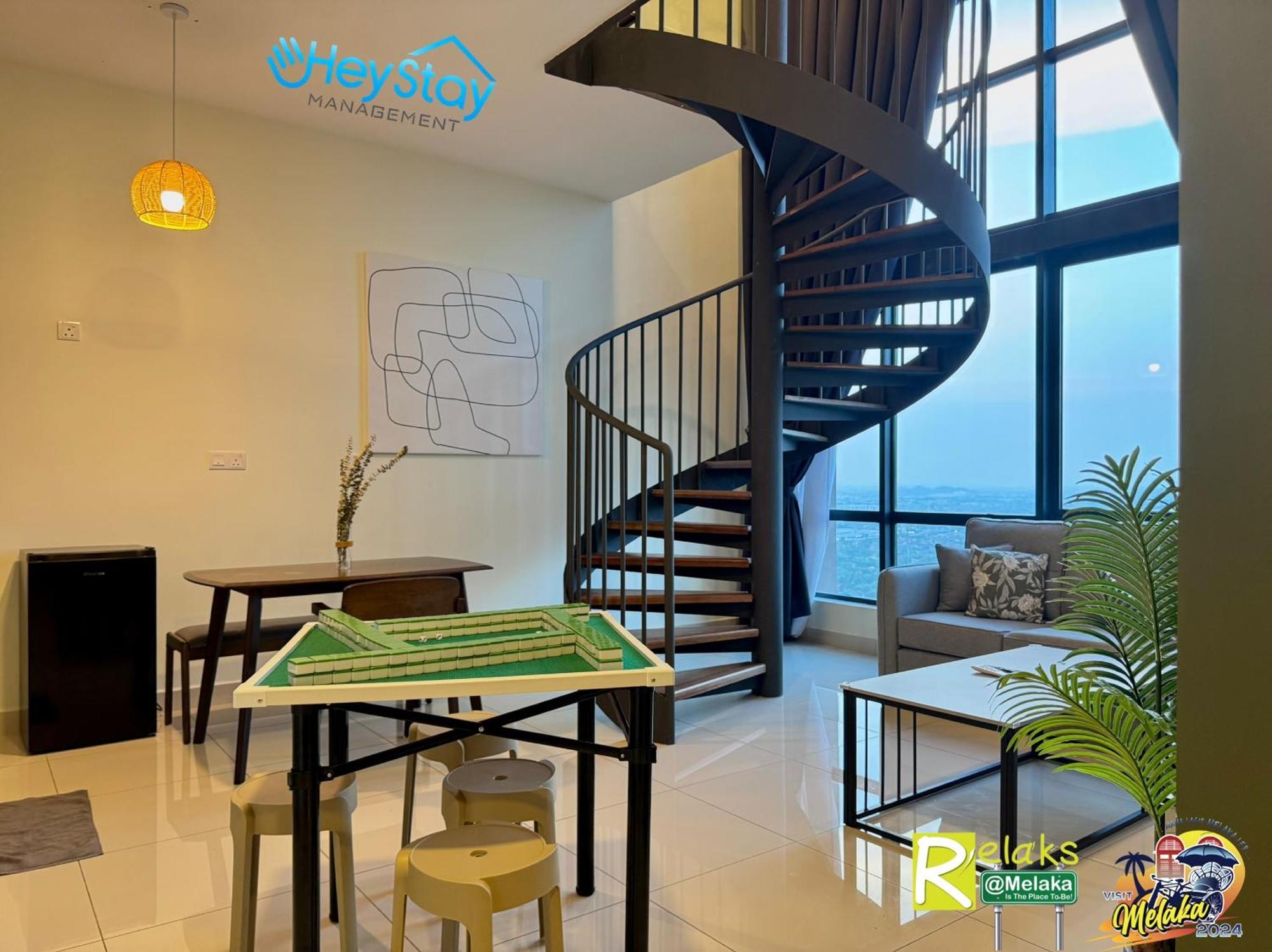 Apartment The Apple By Heystay Management