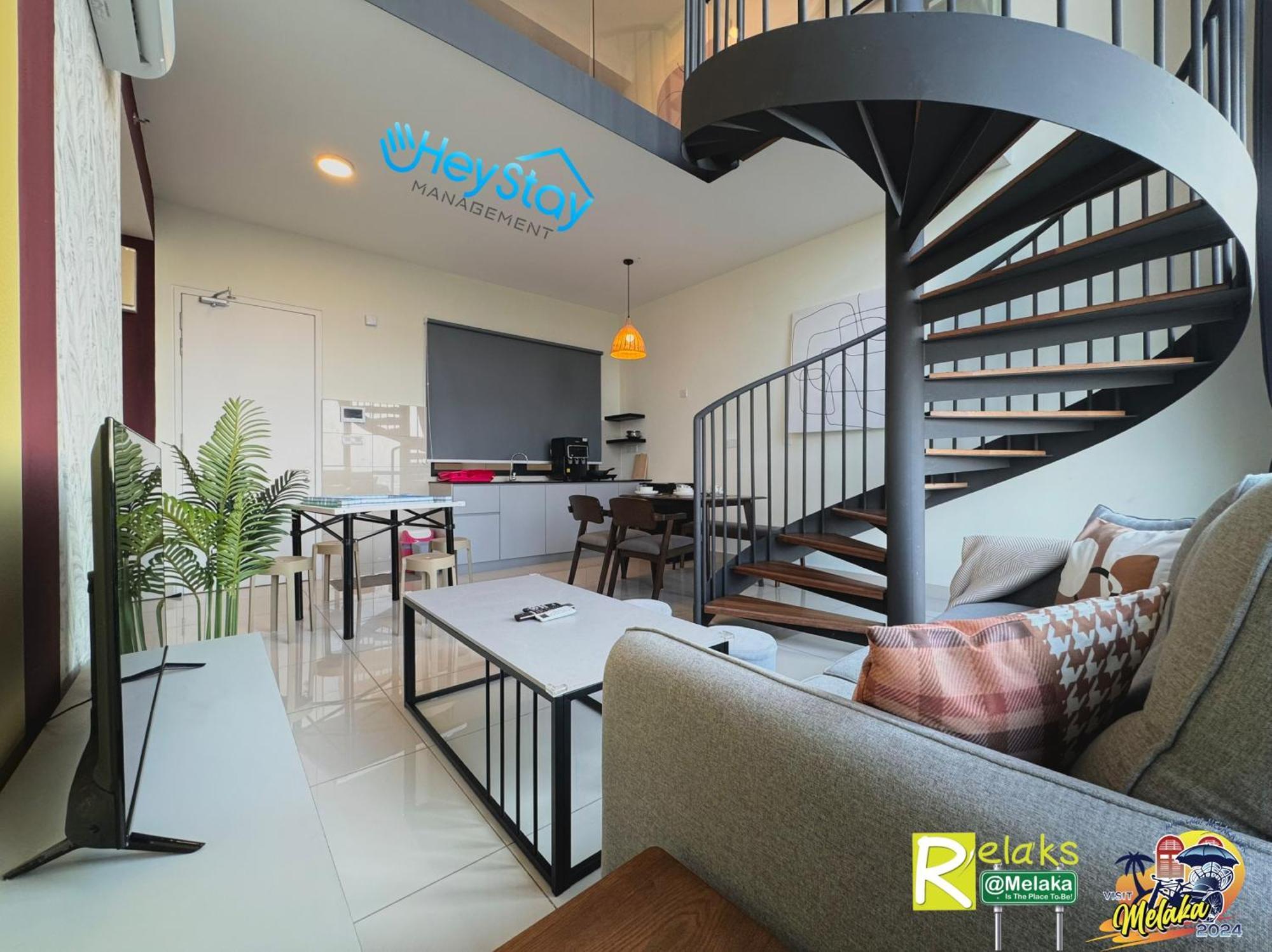 Apartment The Apple By Heystay Management