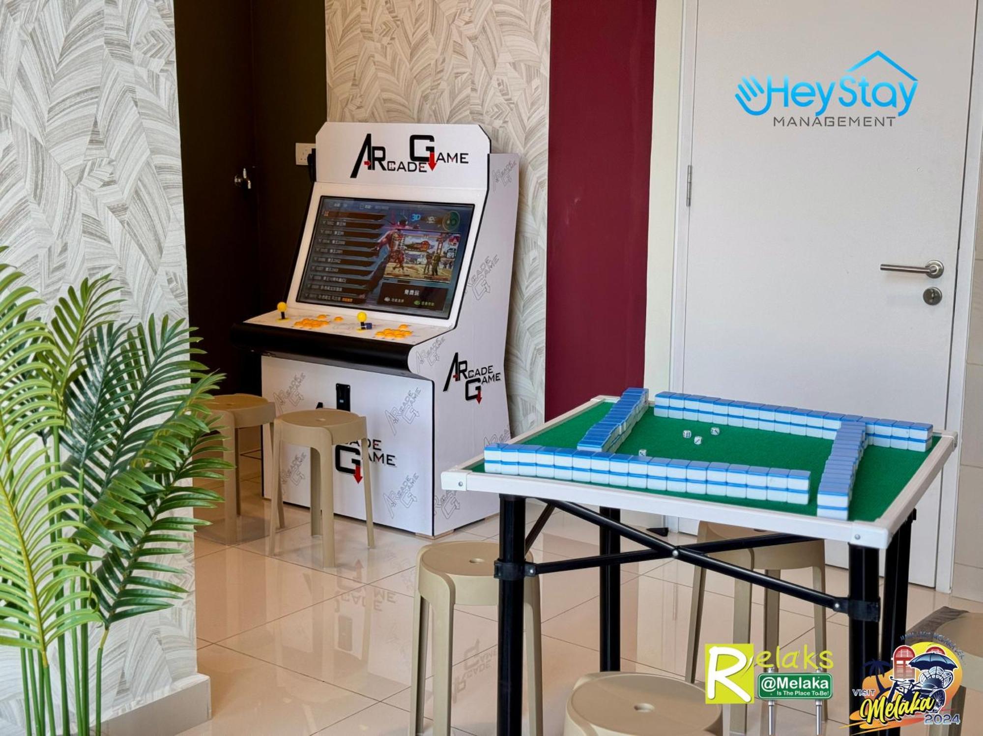 The Apple By Heystay Management Malacca