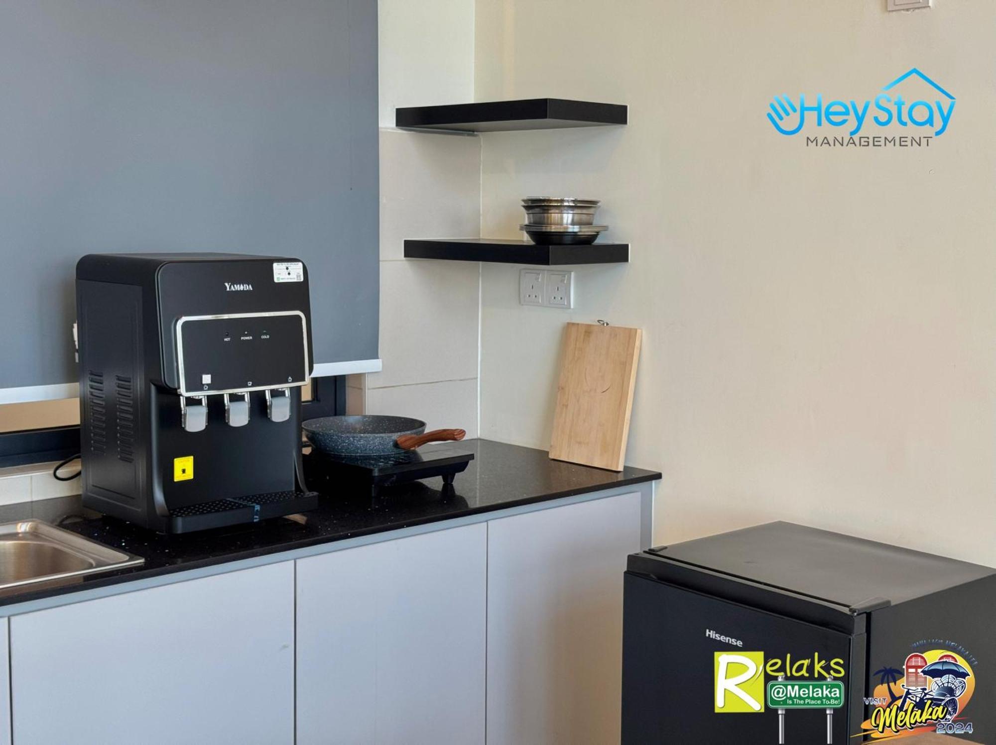 Apartment The Apple By Heystay Management