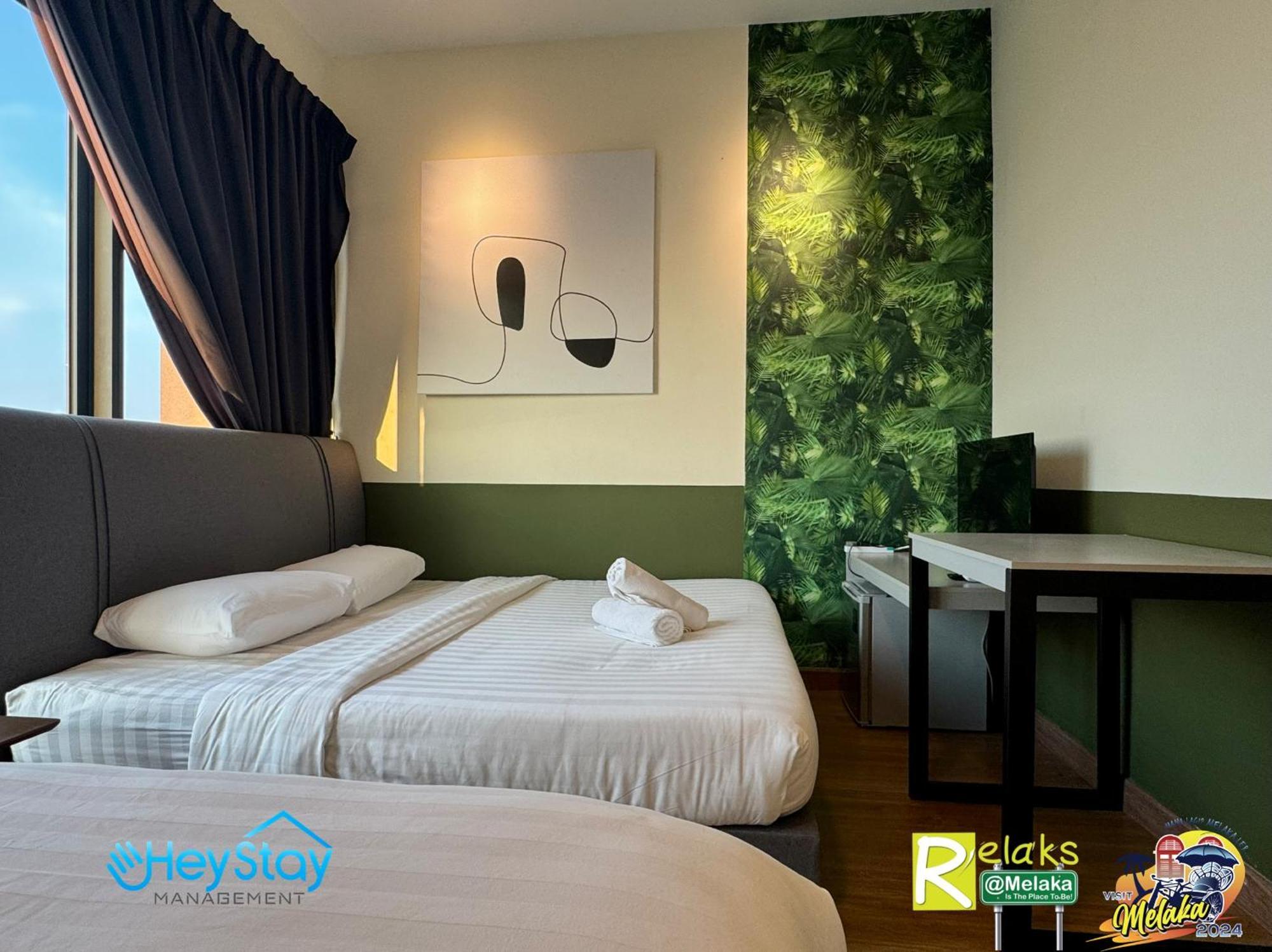 Apartment The Apple By Heystay Management *