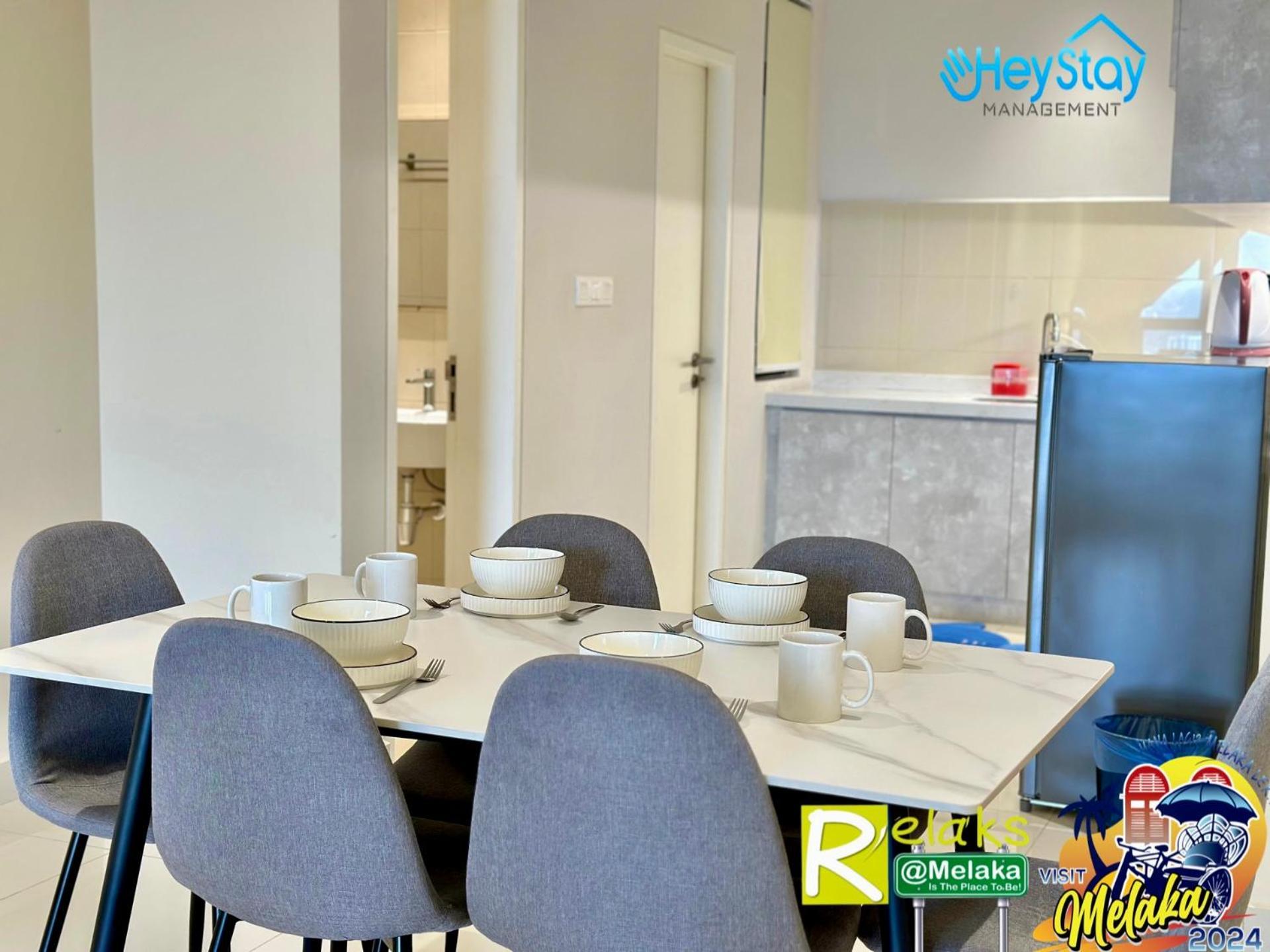 Apartment The Apple By Heystay Management