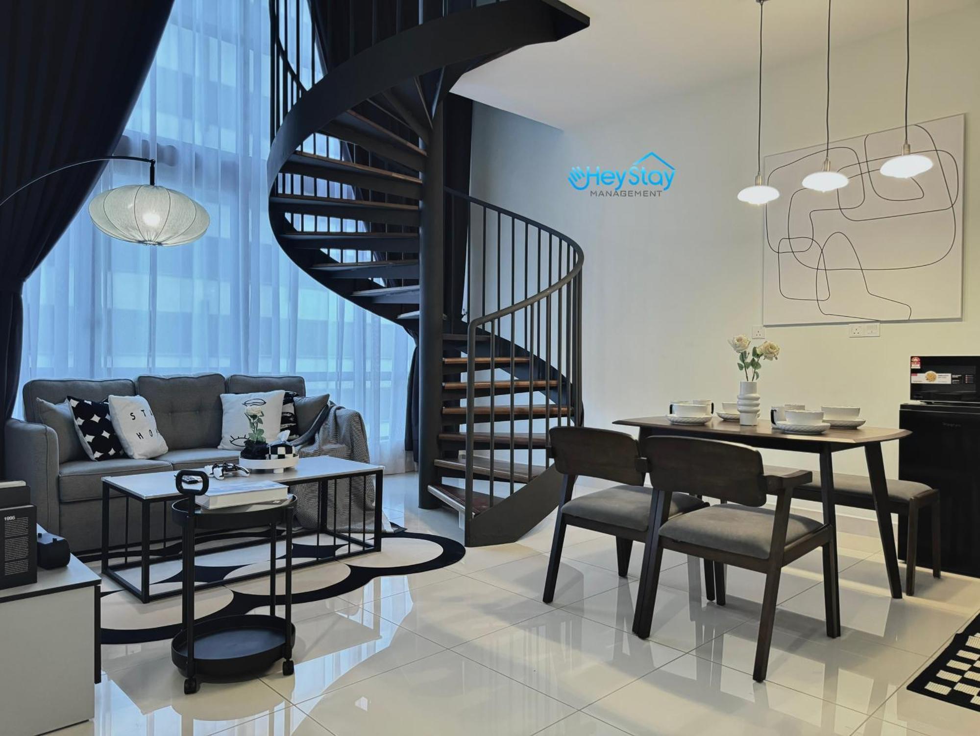 Apartment The Apple By Heystay Management