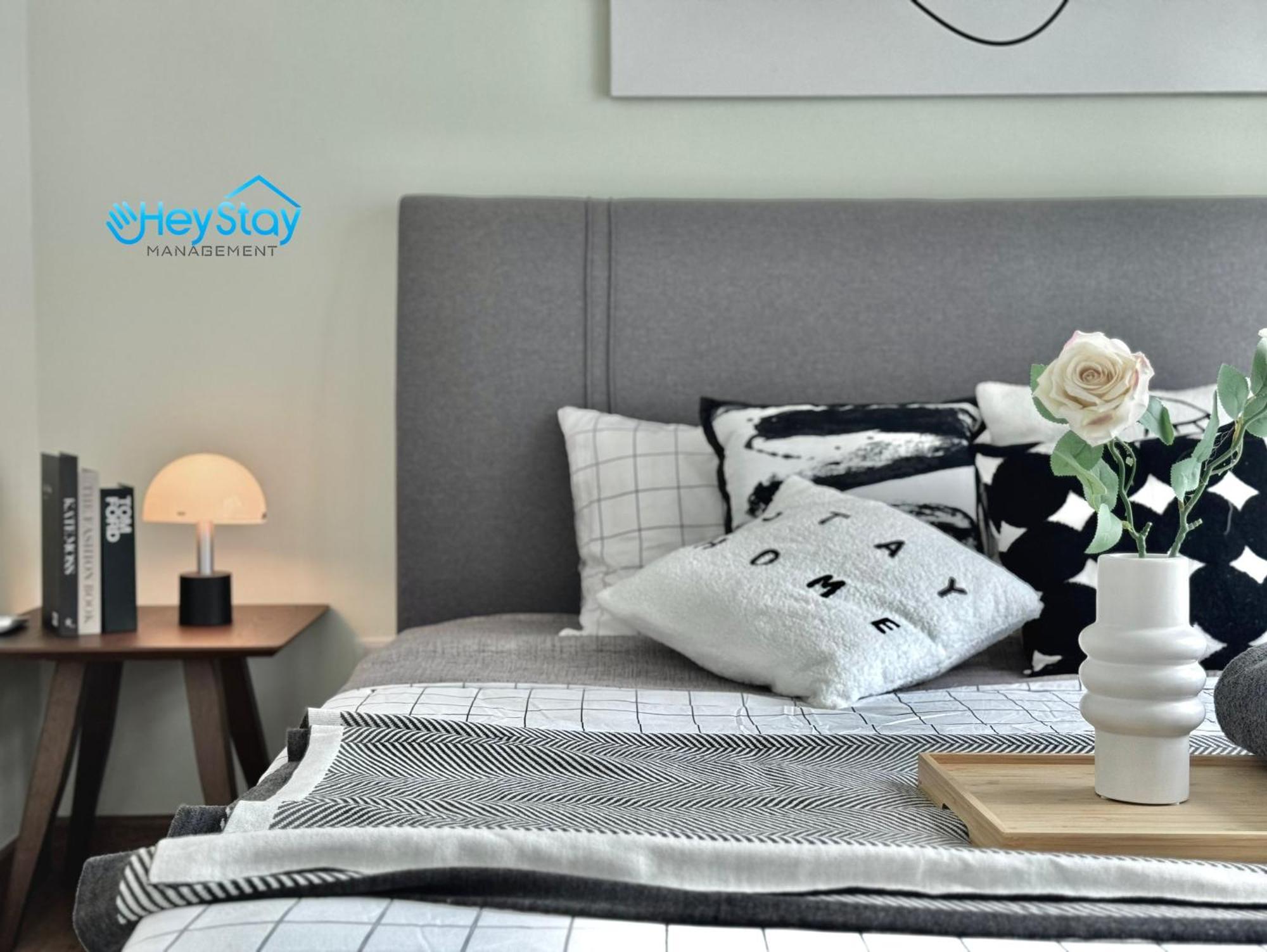 The Apple By Heystay Management Malacca