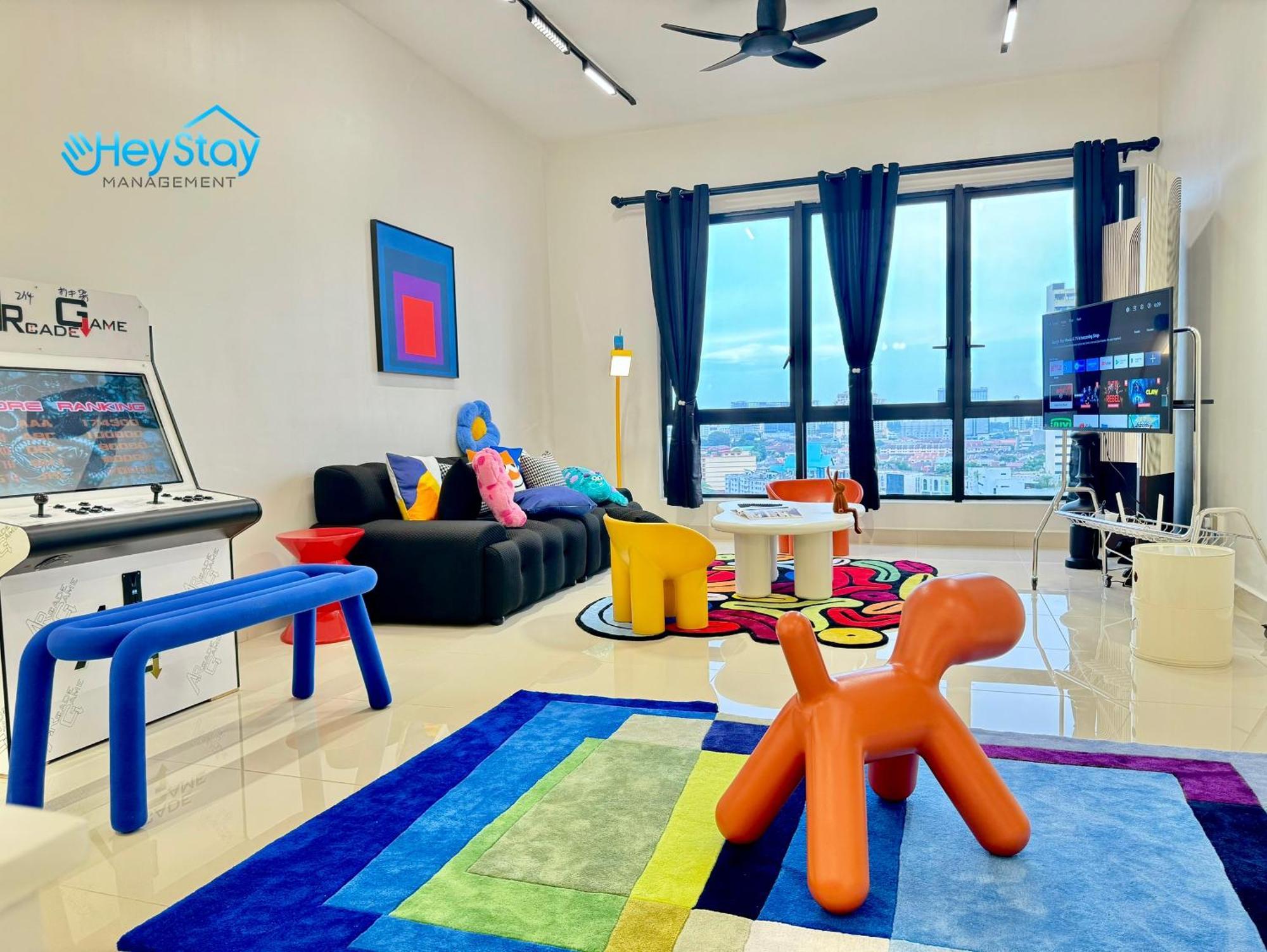 Apartment The Apple By Heystay Management *