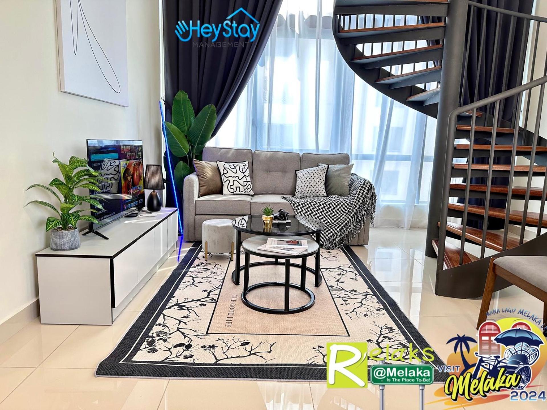 Apartment The Apple By Heystay Management *