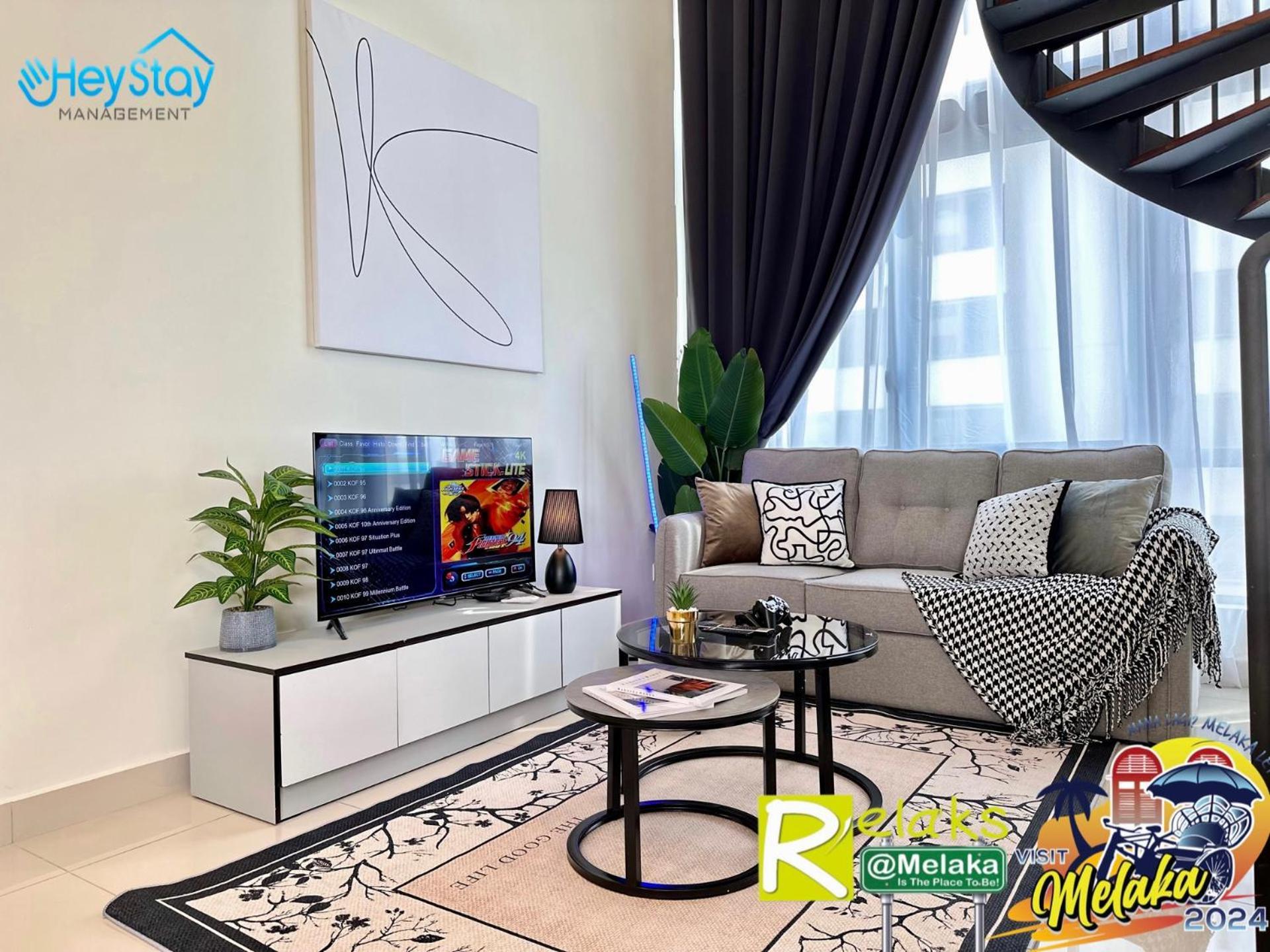 Apartment The Apple By Heystay Management *