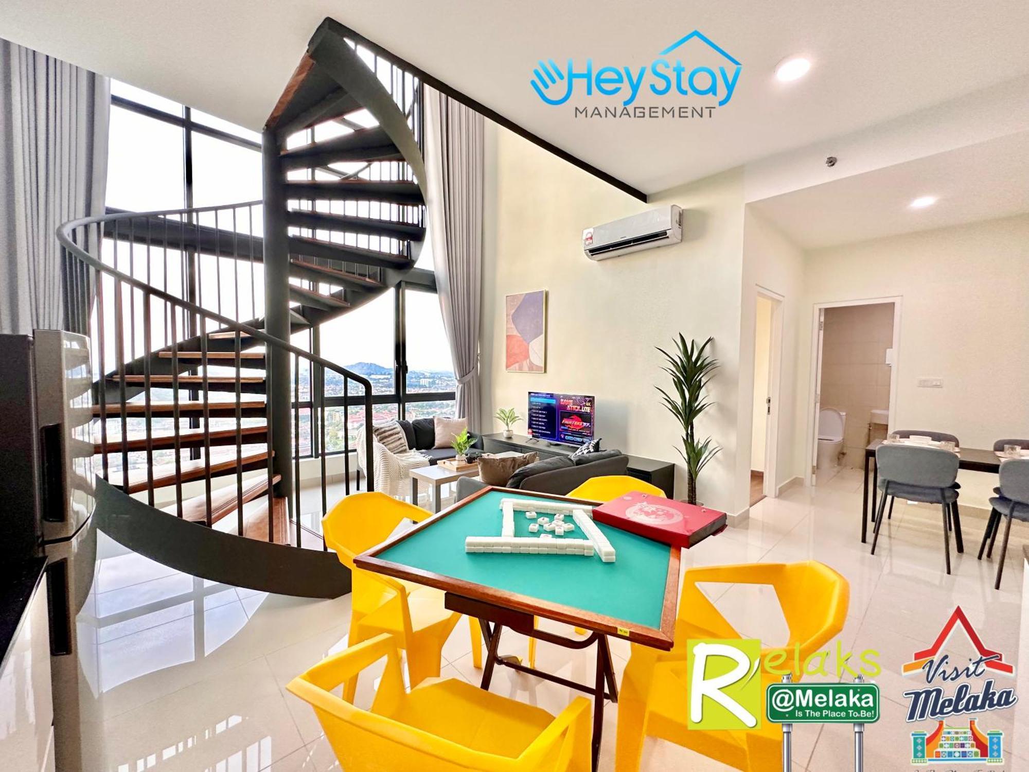 Apartment The Apple By Heystay Management