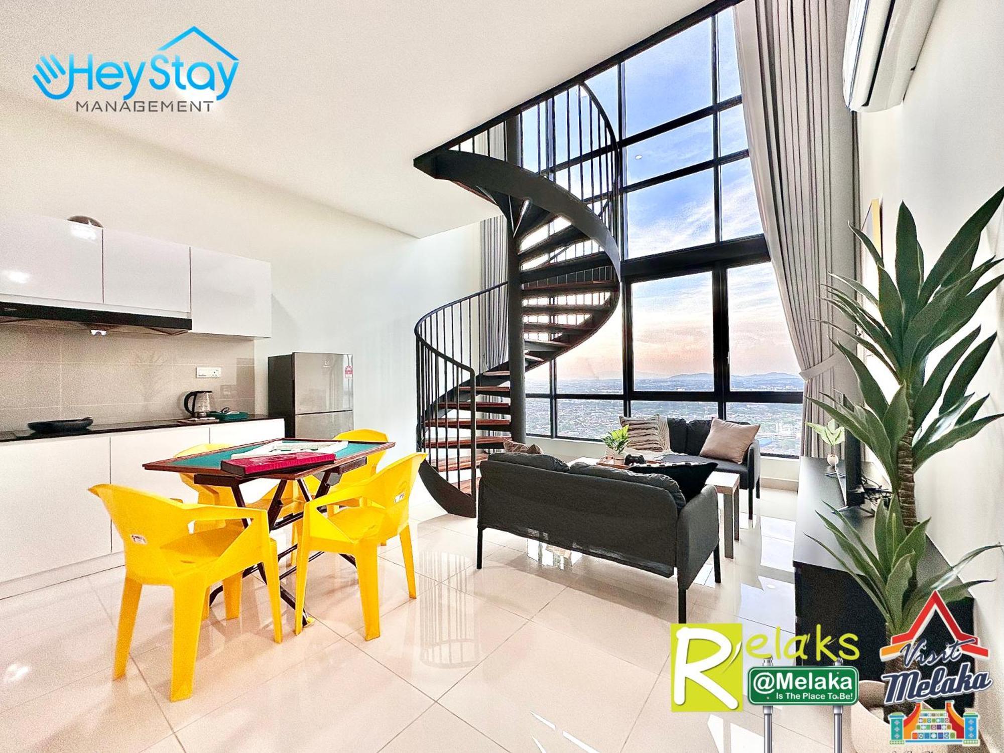 Apartment The Apple By Heystay Management