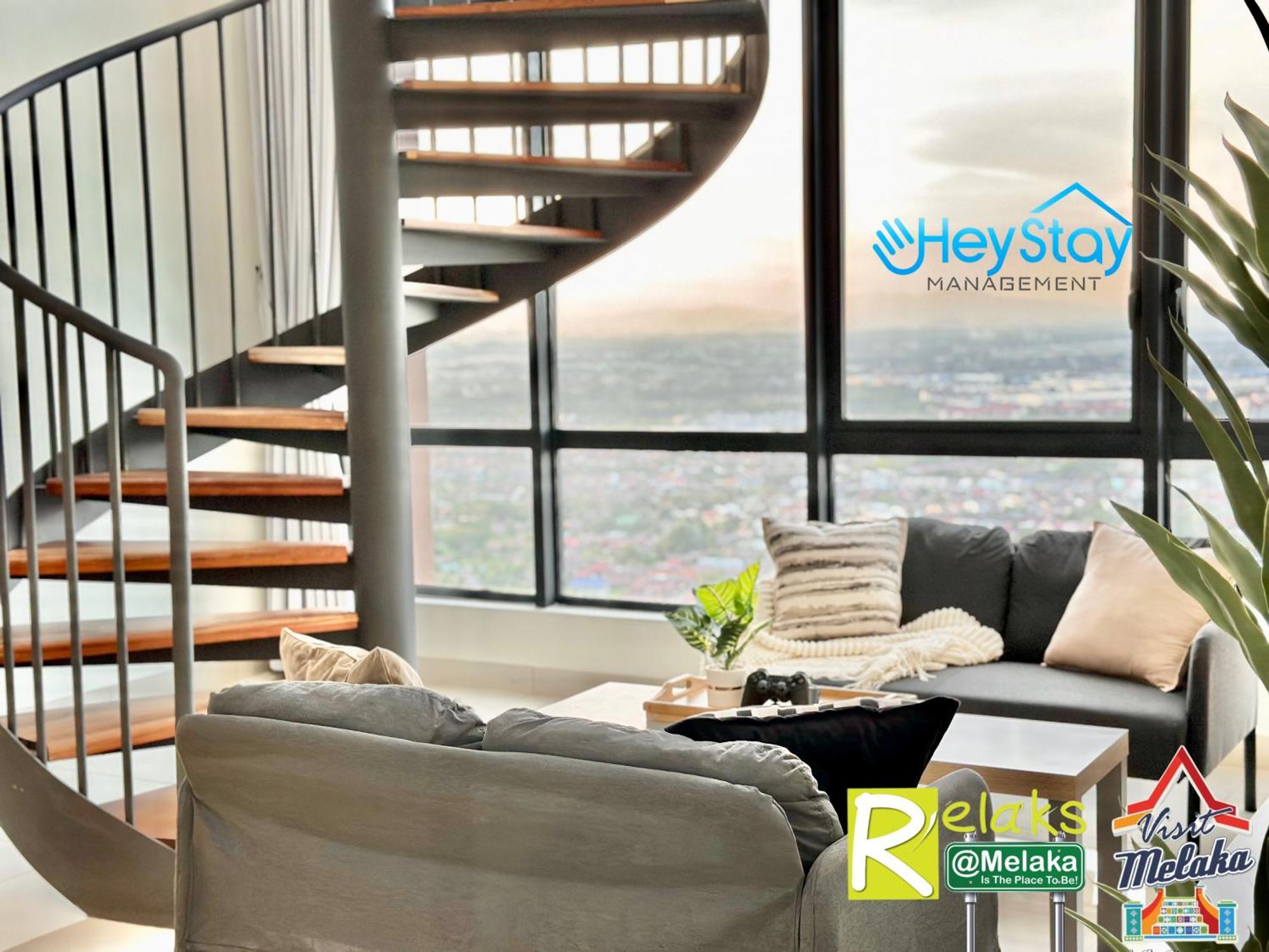 Apartment The Apple By Heystay Management *