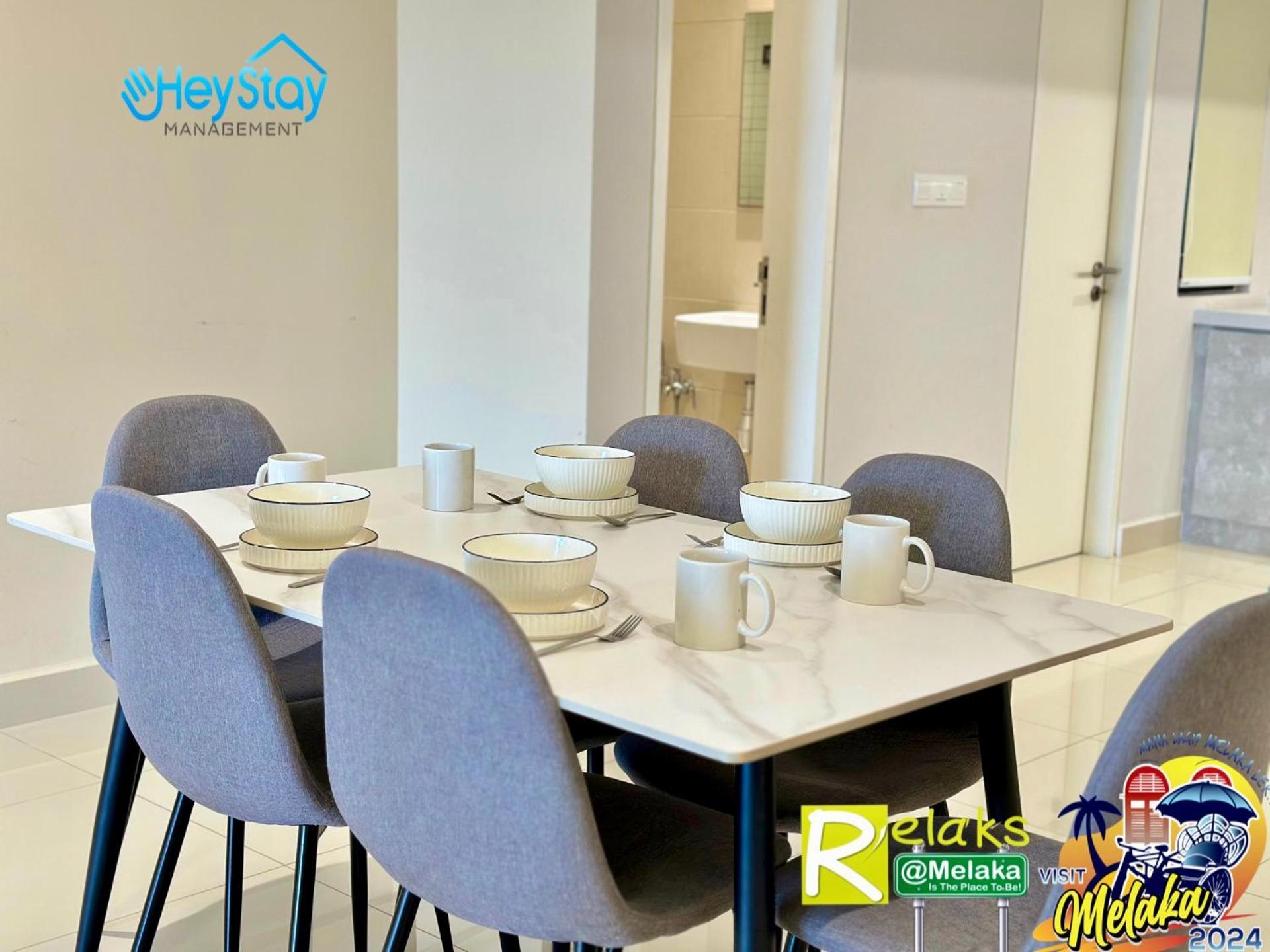 Apartment The Apple By Heystay Management