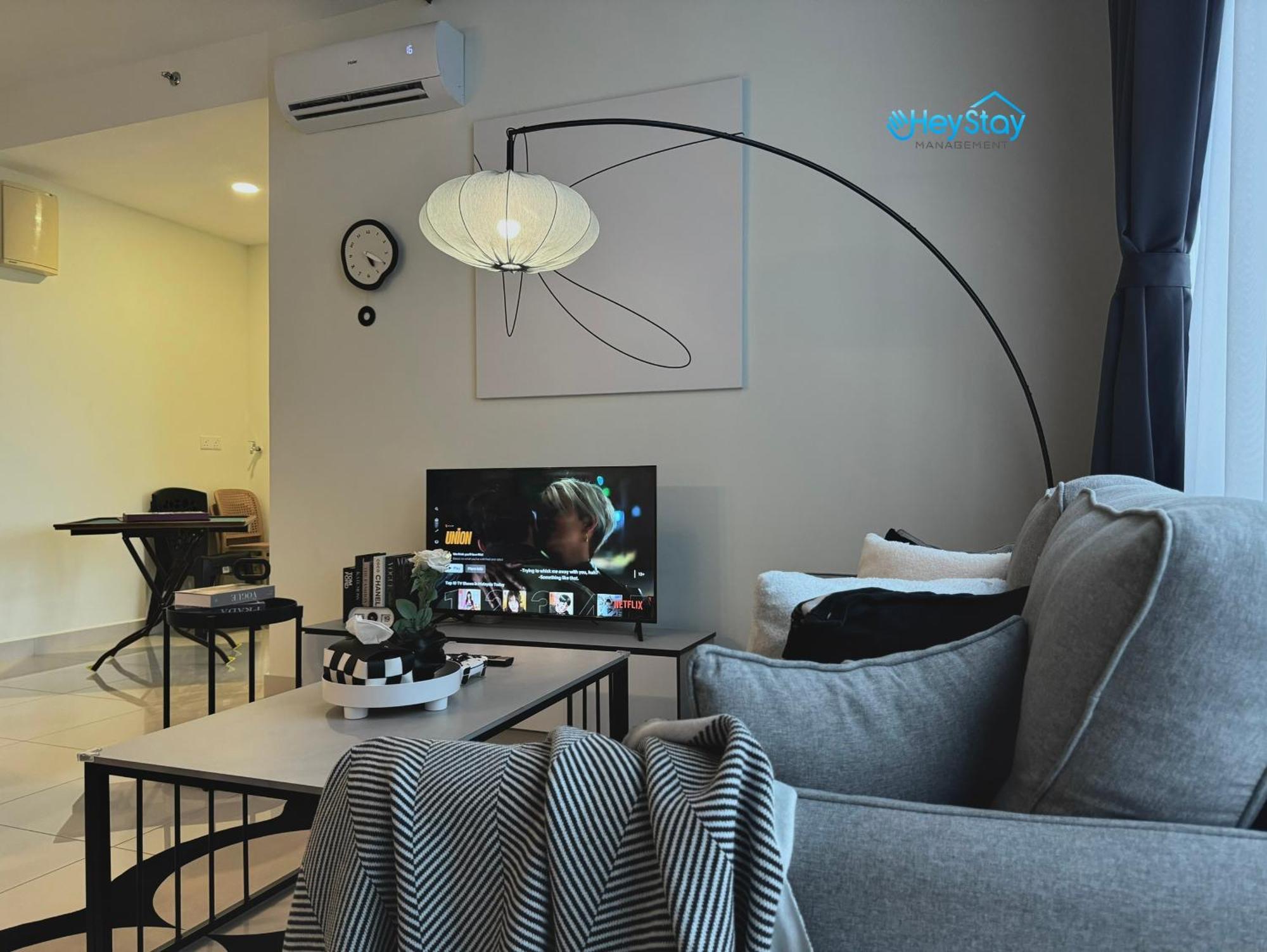 The Apple By Heystay Management * Malacca