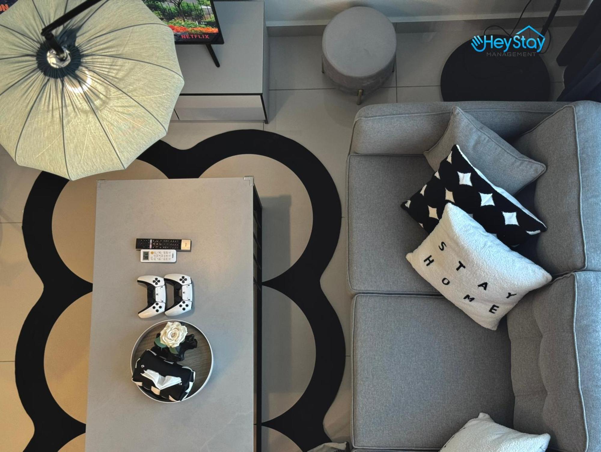 The Apple By Heystay Management Malacca