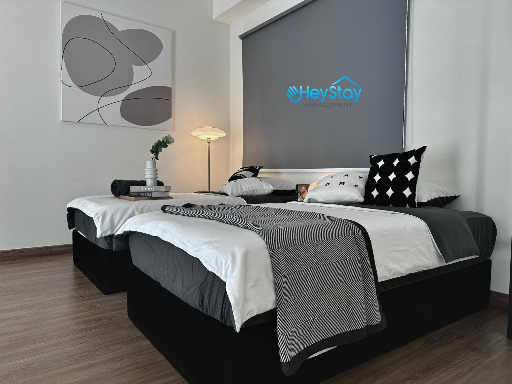 The Apple By Heystay Management Malacca