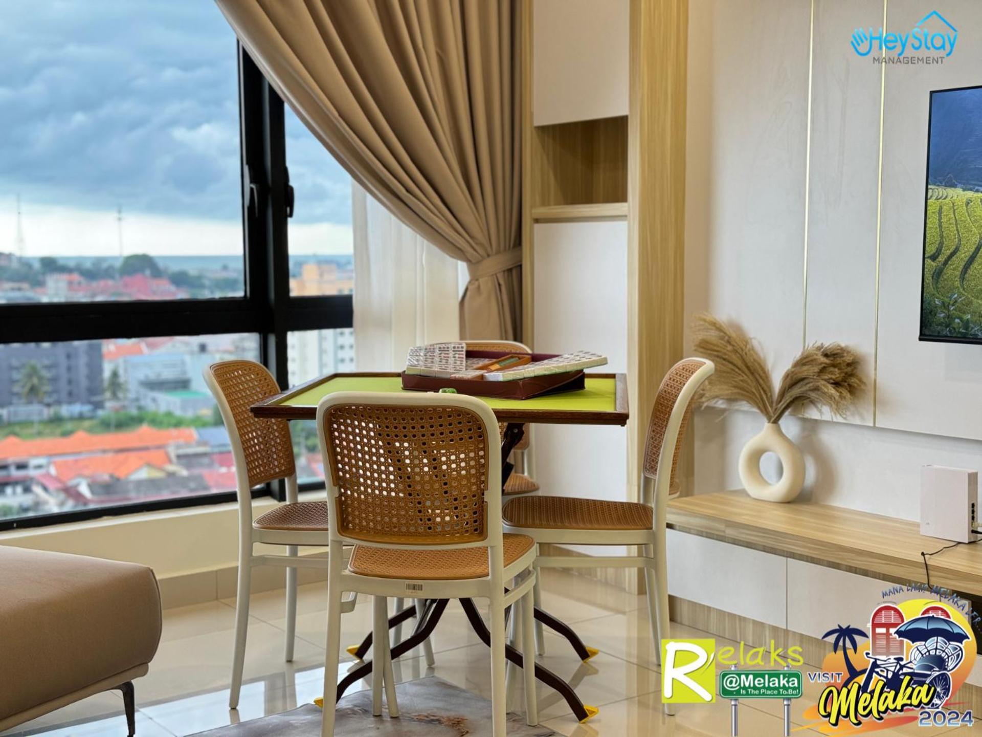 The Apple By Heystay Management Apartment