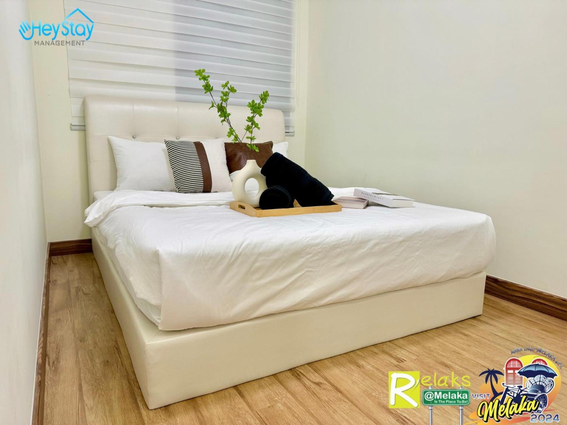 The Apple By Heystay Management Apartment