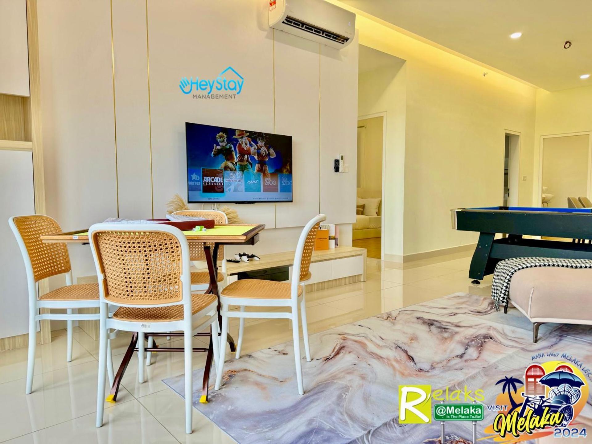 Apartment The Apple By Heystay Management